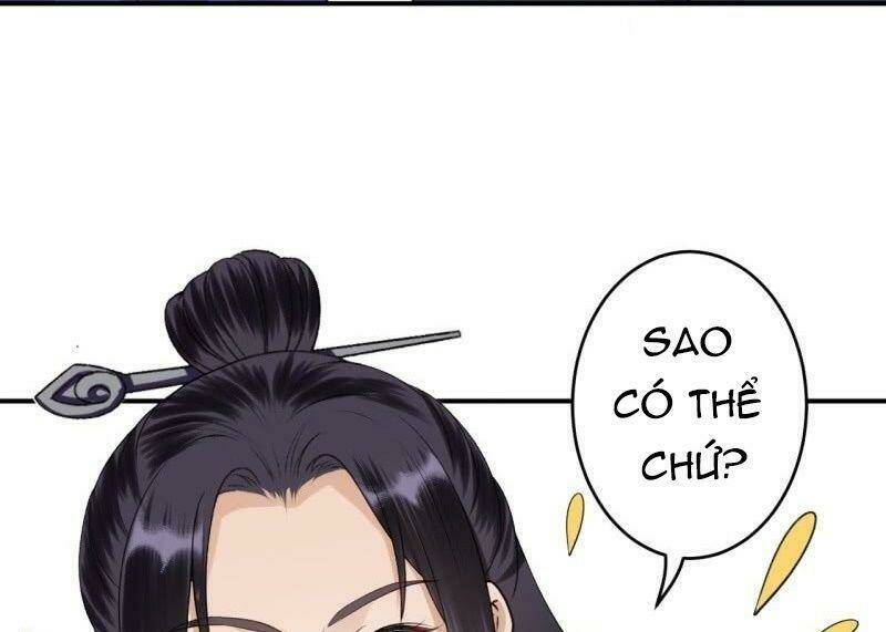 vương gia kiêu ngạo quá khó cua chapter 92 21