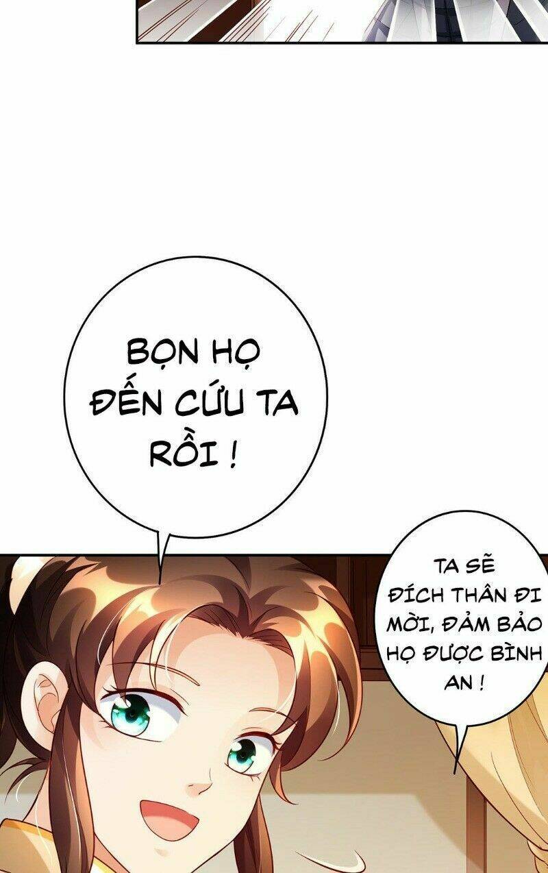 thiên kim bất hoán chapter 49 20