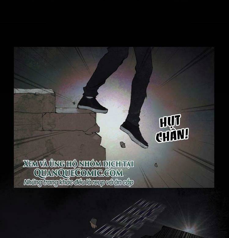 thần trạch chapter 19 24