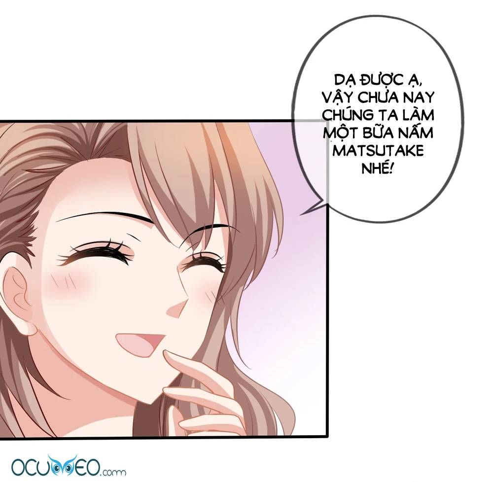 mỹ vị giai thê chapter 22 7