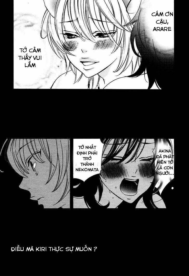 trường học ma nữ chapter 12 13