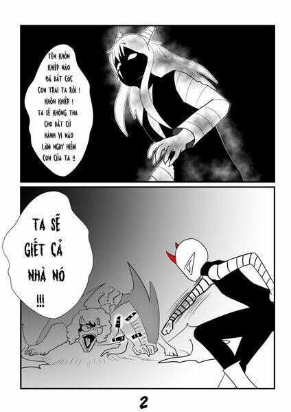 my papa is demon chapter 10 4