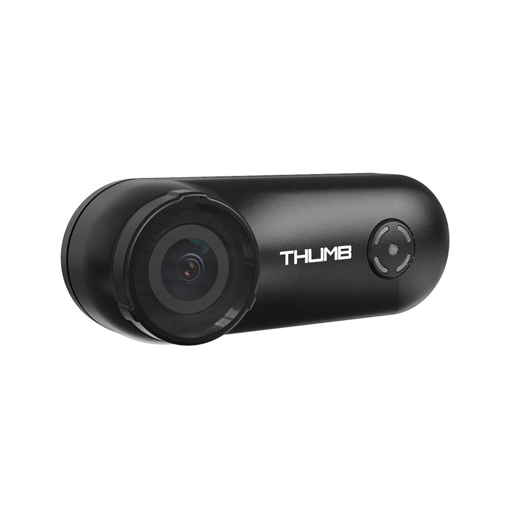 RunCam Thumb Camera mini HD Action FPV 1080P 60FPS 9,8g 150° FOV Ổn định con quay hồi chuyển tích hợp