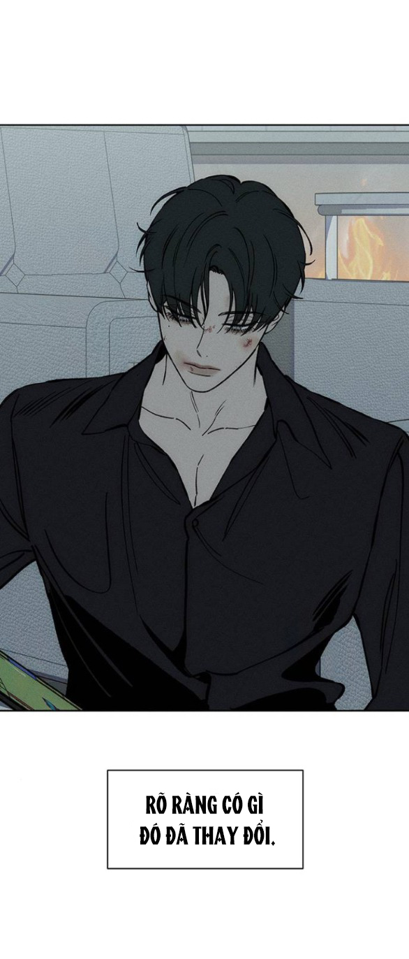 [18+] Nước Mắt Trên Đóa Hoa Tàn chapter 41.1 40