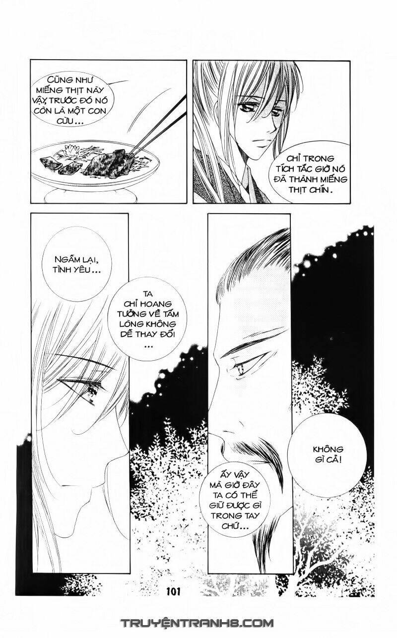 pháp sư trừ tà chapter 10 2