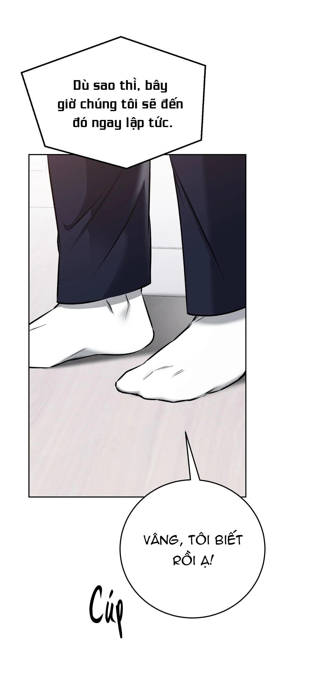 bên trong lớp cảnh phục chapter 17 32