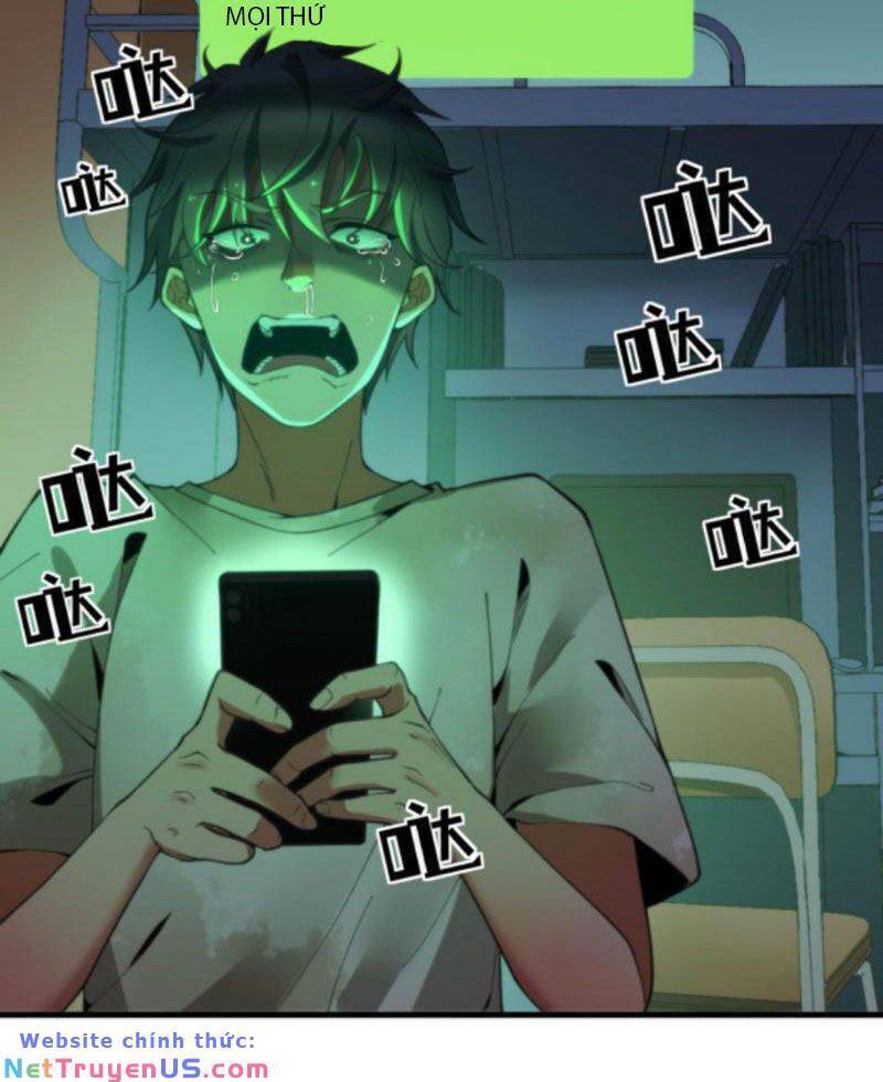 Ta Có 90 Tỷ Tiền Liếm Cẩu! chapter 1.1 9