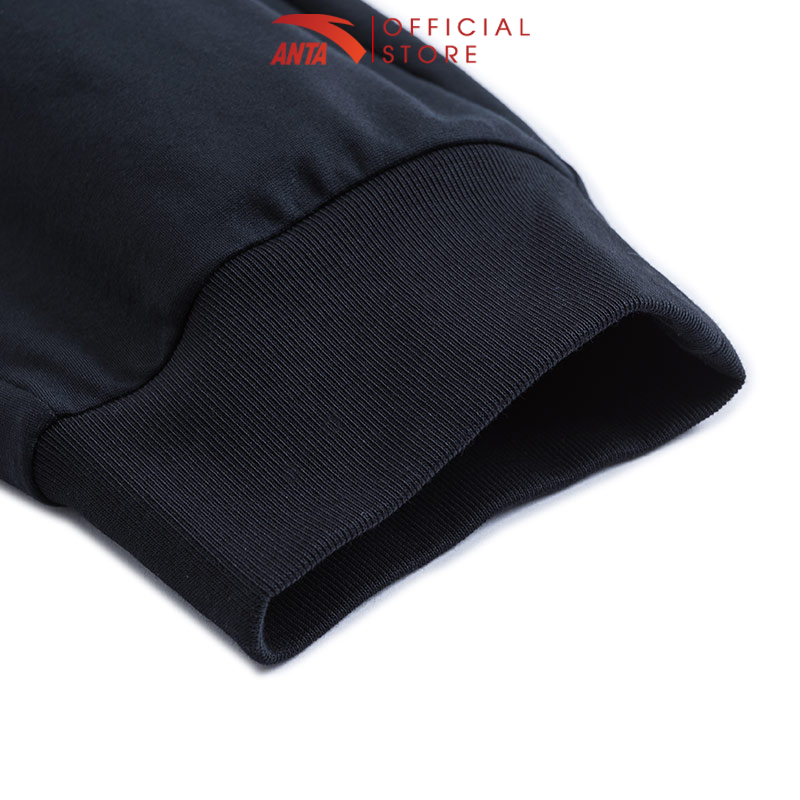 Quần dài thể thao nữ ECOCOZY Anta 862337341-1