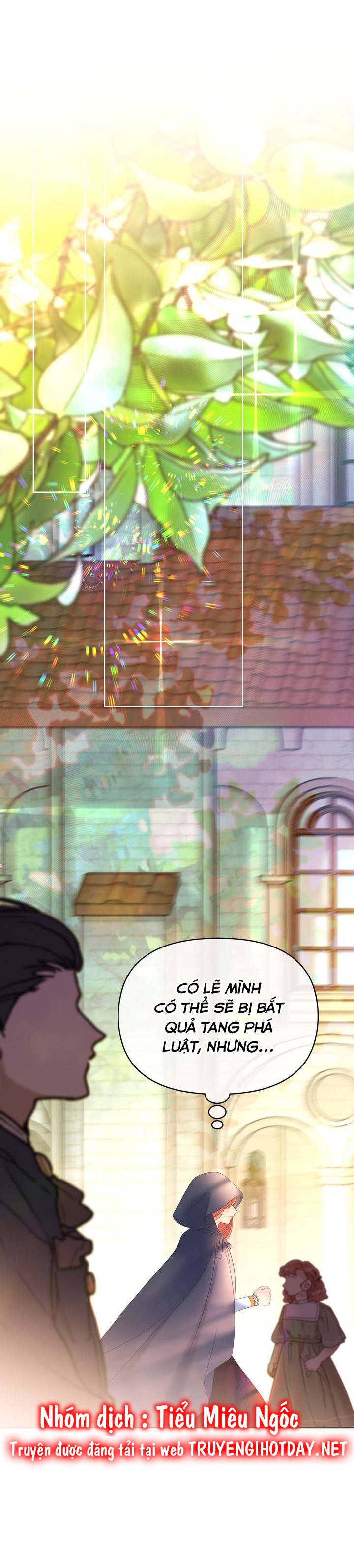 nuôi chồng từ bé chapter 30 21