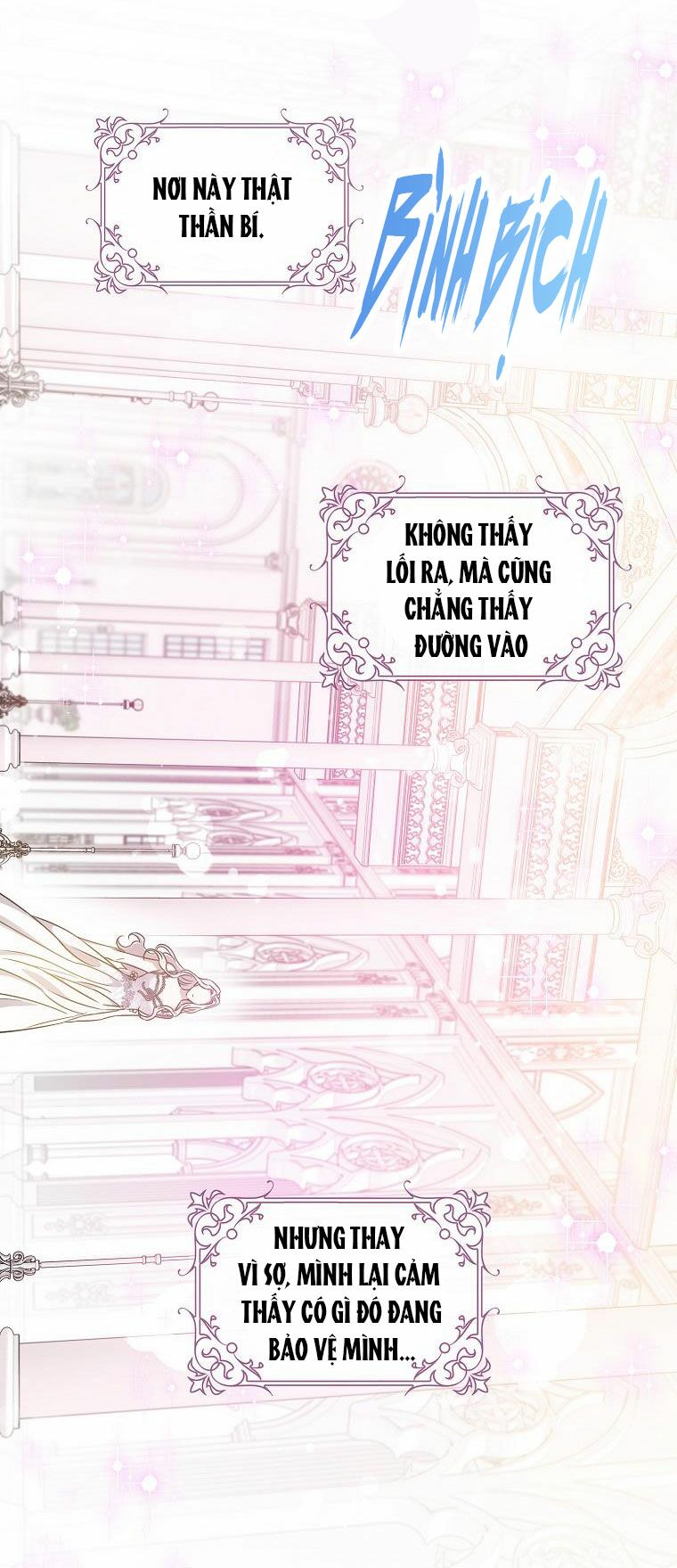 tôi đã thuần hóa một tên bạo chúa và chạy trốn chapter 59 63