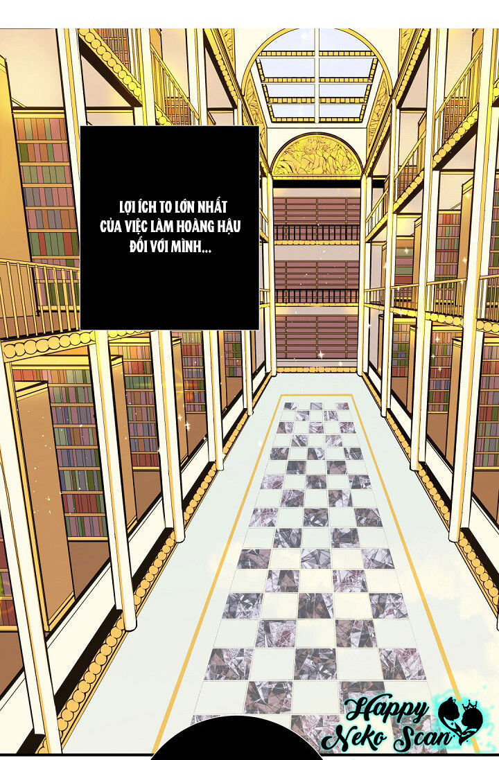 từ tiểu thư thành hoàng hậu - lady to queen chapter 8.2 16