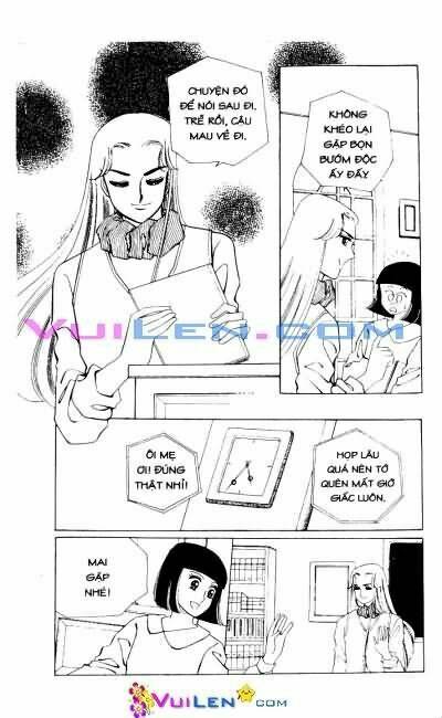 giảm cân để yêu chapter 4 70