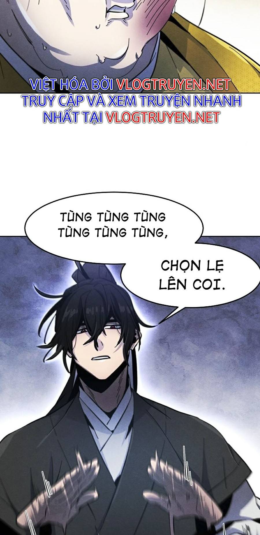 Cuồng Ma Hồi Quy - Trang 36