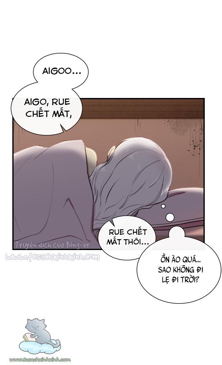 công nương khế ước của gia tộc công tước quái vật chapter 6 12