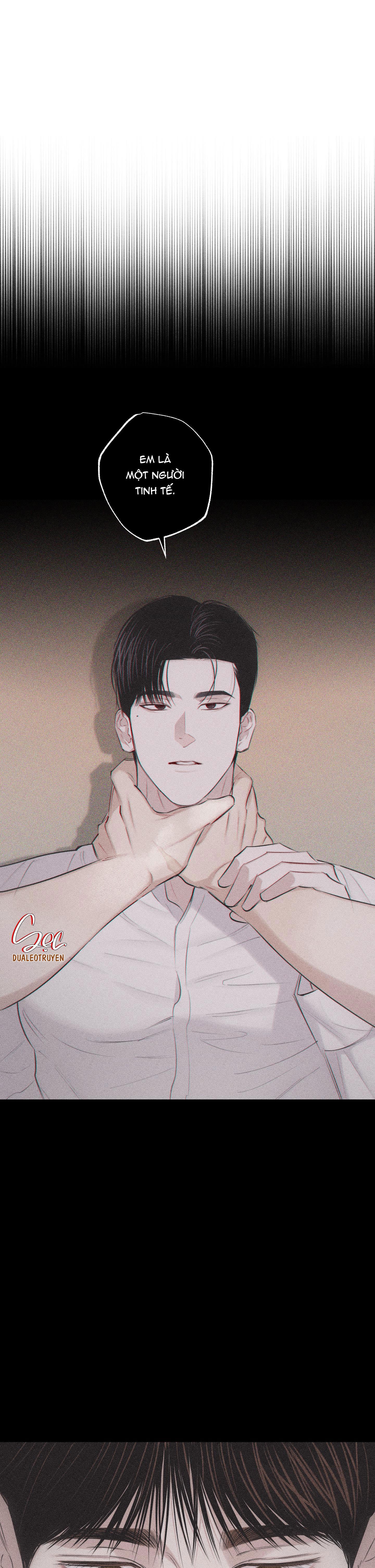 hình thái tình tan chapter 18 6