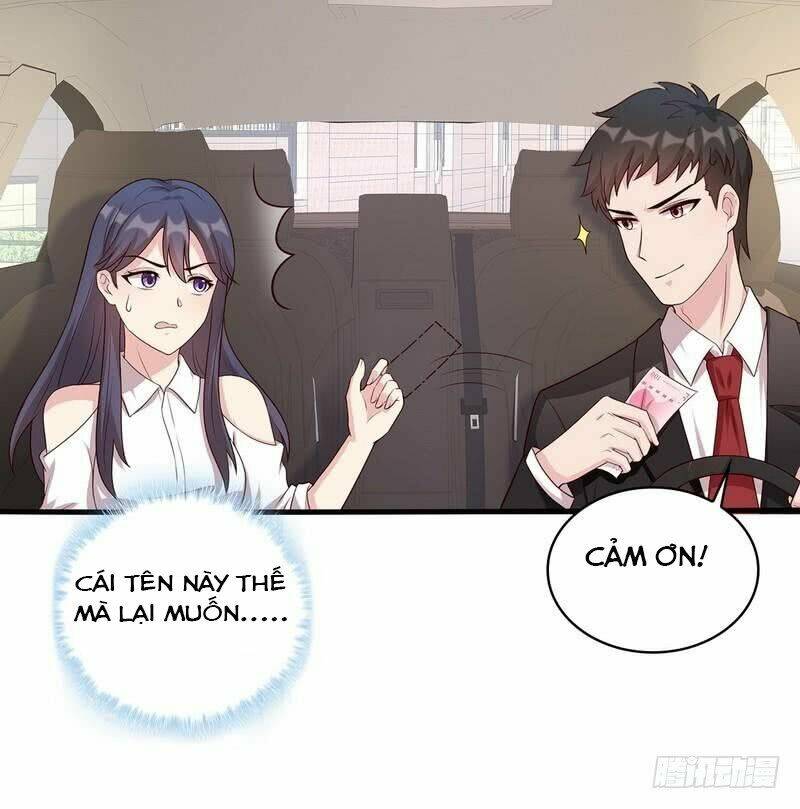 nam thần manh bảo tận diệt chapter 25 22