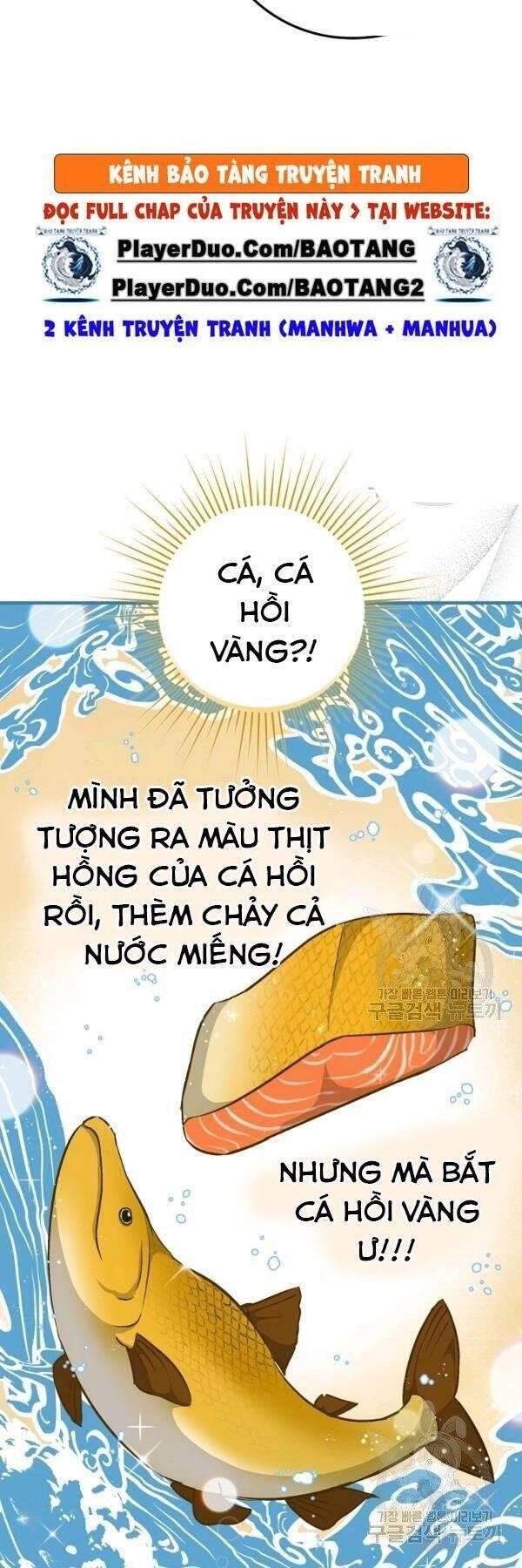 tôi lên cấp chỉ bằng cách ăn chapter 68 48