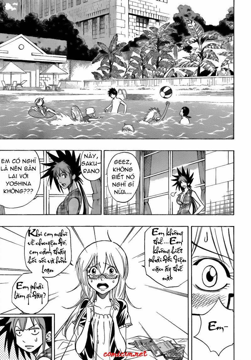 tấm thẻ bí ẩn chapter 109 11