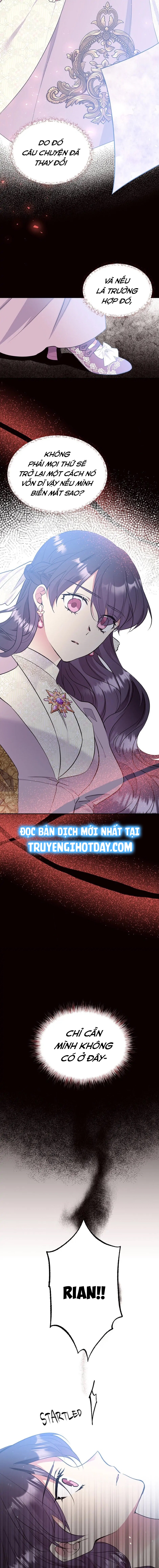 quý cô ngậm thìa vàng chapter 75 11