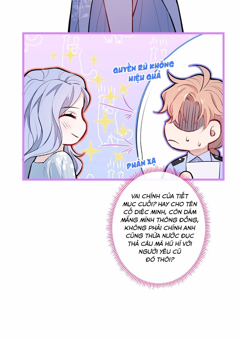 hotsearch của ảnh đế chapter 10 26