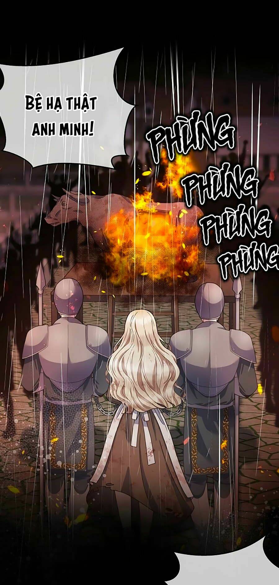 khu vườn câm lặng chapter 1 3