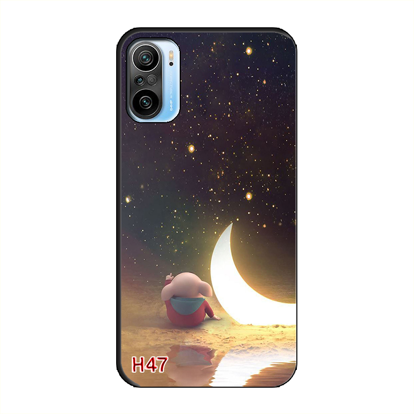 Ốp Lưng Dành Cho XIAOMI K40 PRO
