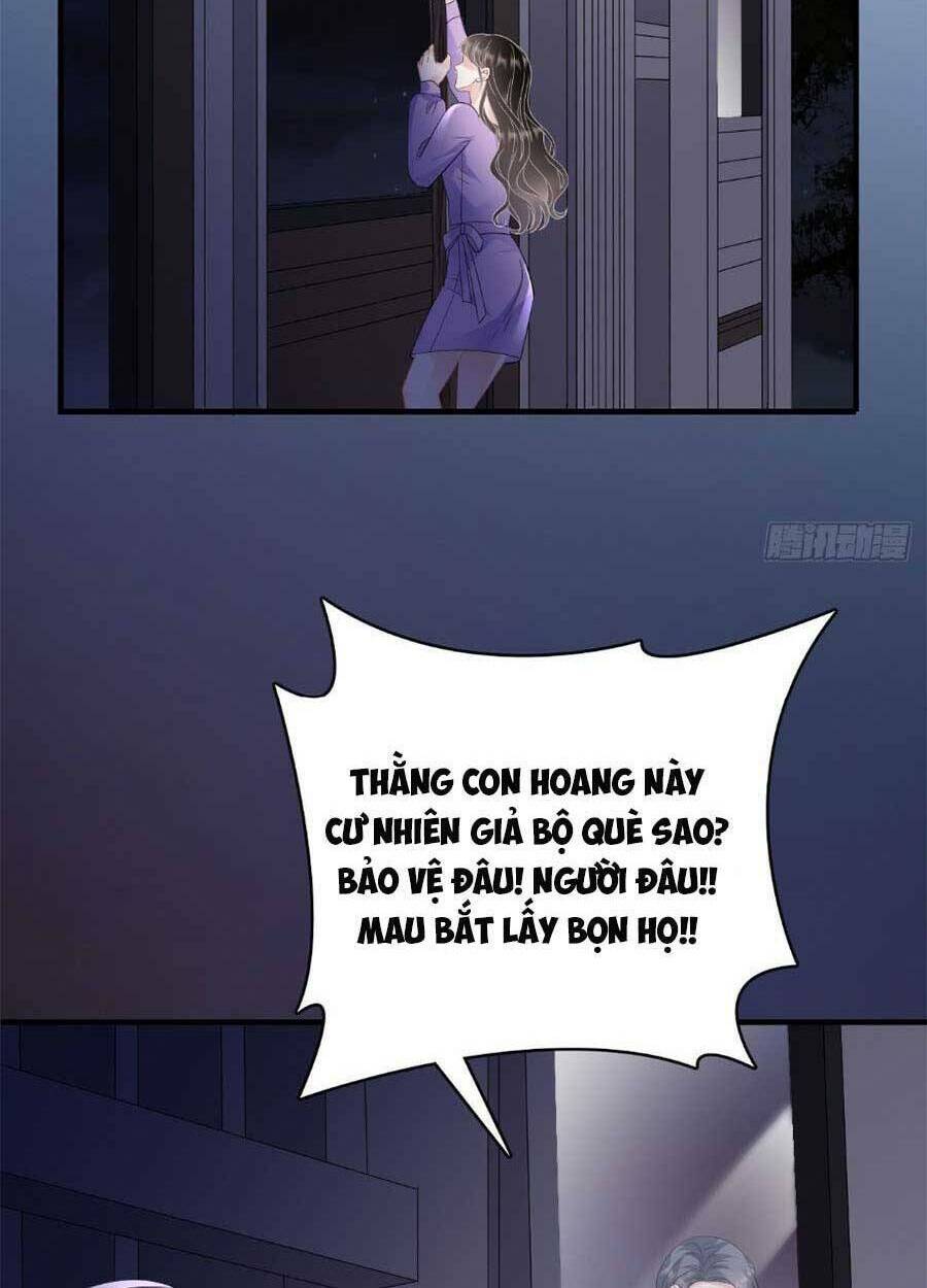 đại tiểu thư có ý đồ gì xấu đâu chapter 111 22