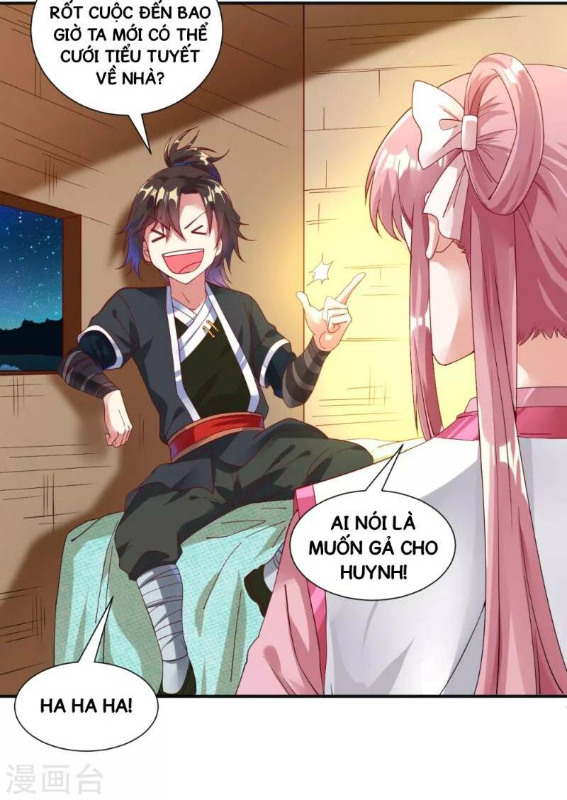 đạo ấn chapter 8 17