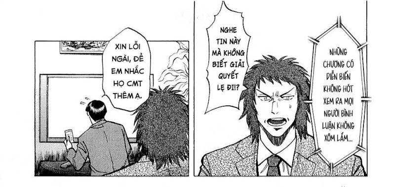 lost man chapter 44 19