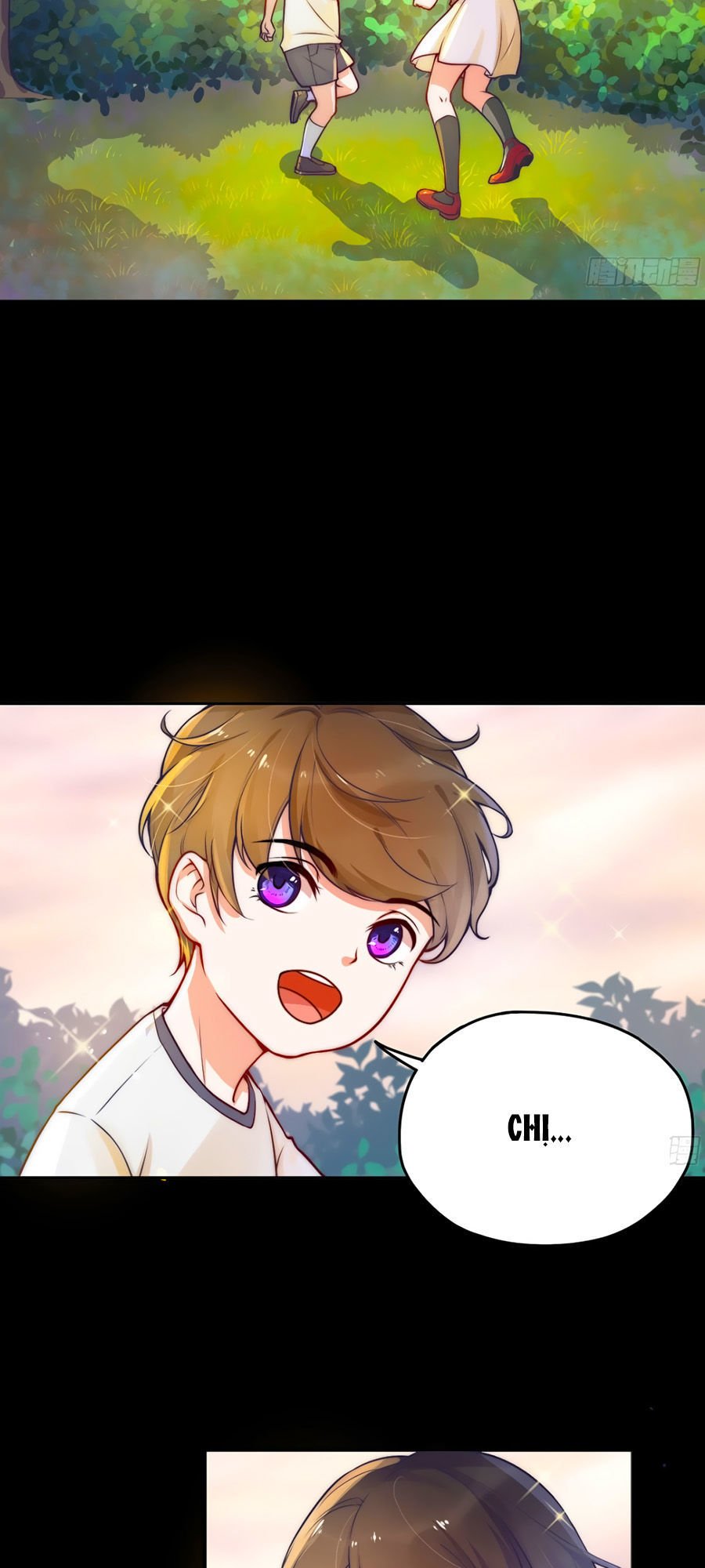 nghịch chuyển lời đồn chapter 1 4