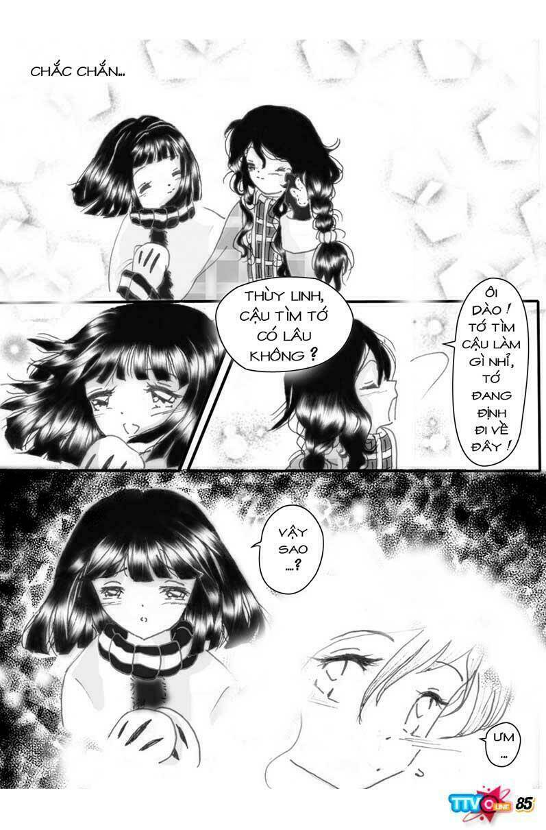 tạp chí truyện tranh việt nam online - ttvo chapter 2 87