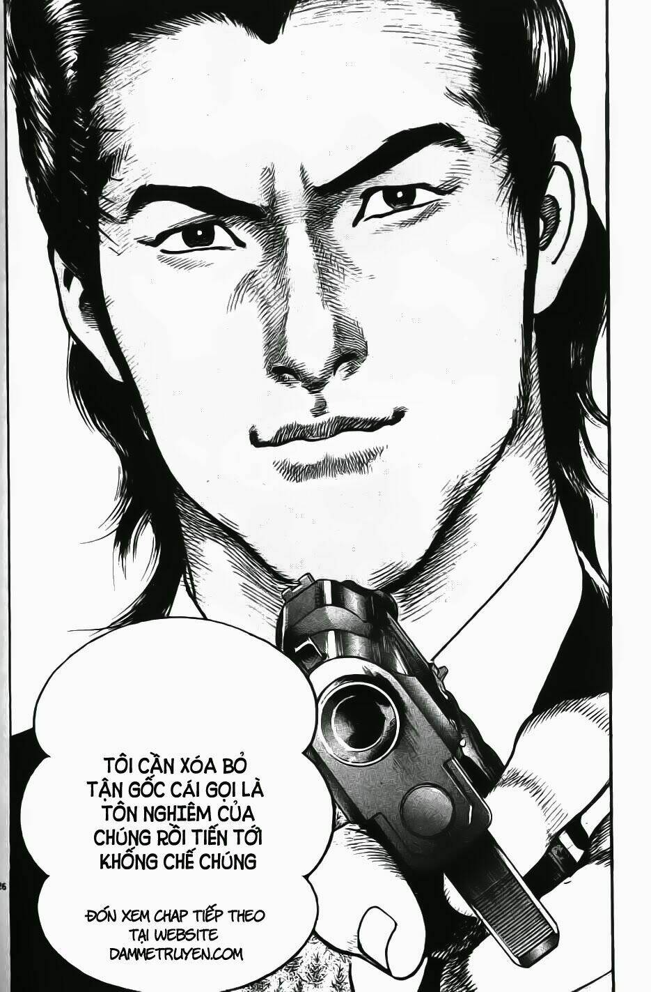 heat - thế giới ngầm chapter 113 24
