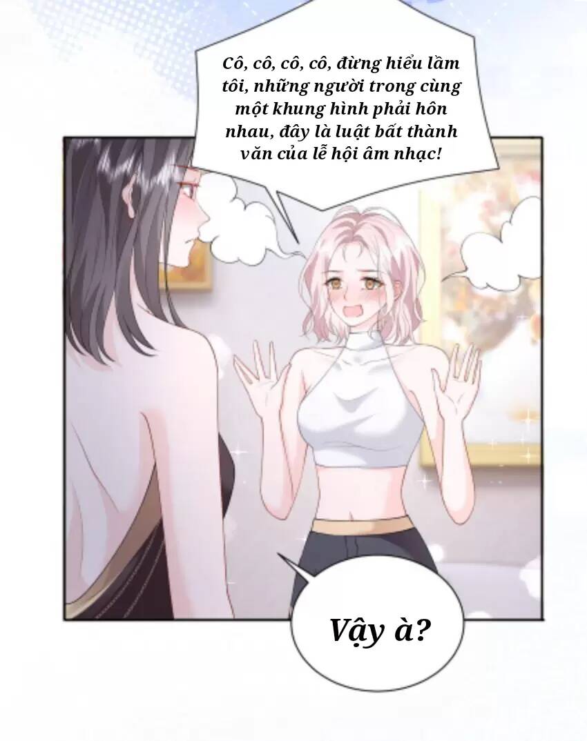 mận xanh chapter 36 27