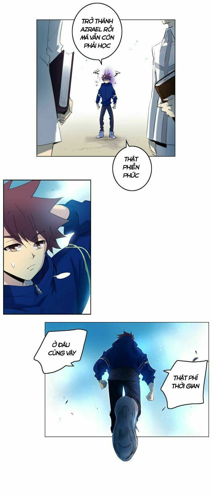 bản khế ước linh hồn chapter 118 23