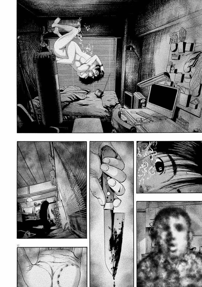 tôi là người hùng chapter 212 12