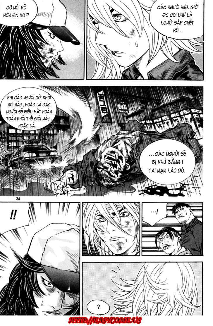 change guy chapter 331 14