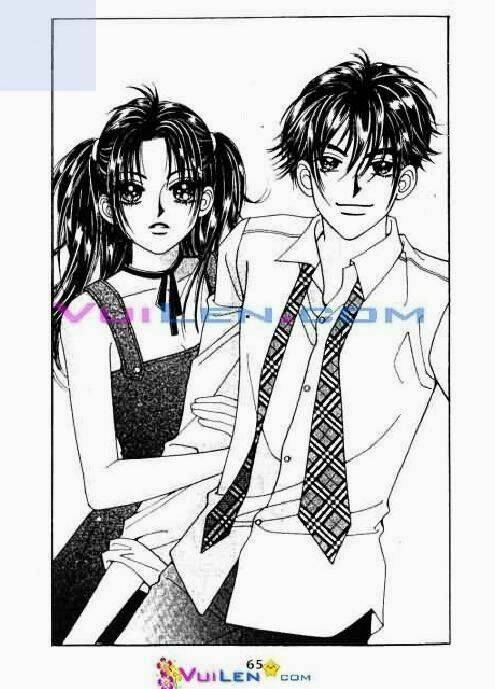 nhật ký tân hôn chapter 10 64