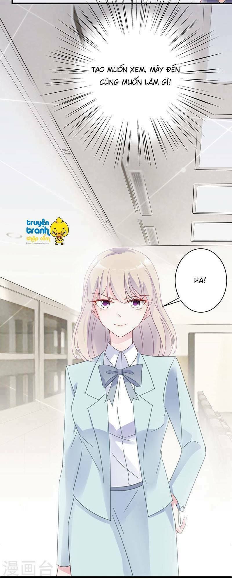 chọc tới chủ tịch tổng tài 2 chapter 41 27