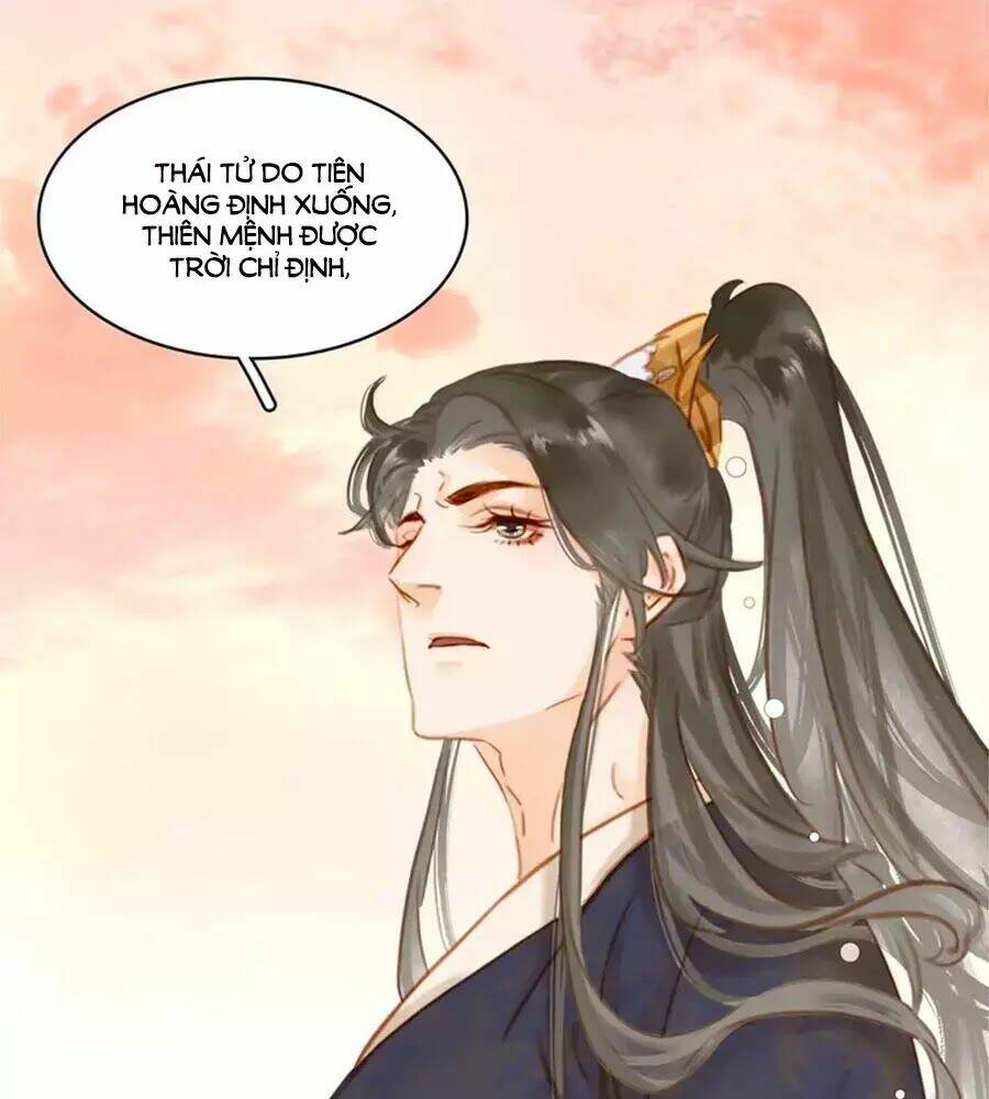 tiểu sư phụ, tóc giả của ngài rơi rồi! chapter 20 16