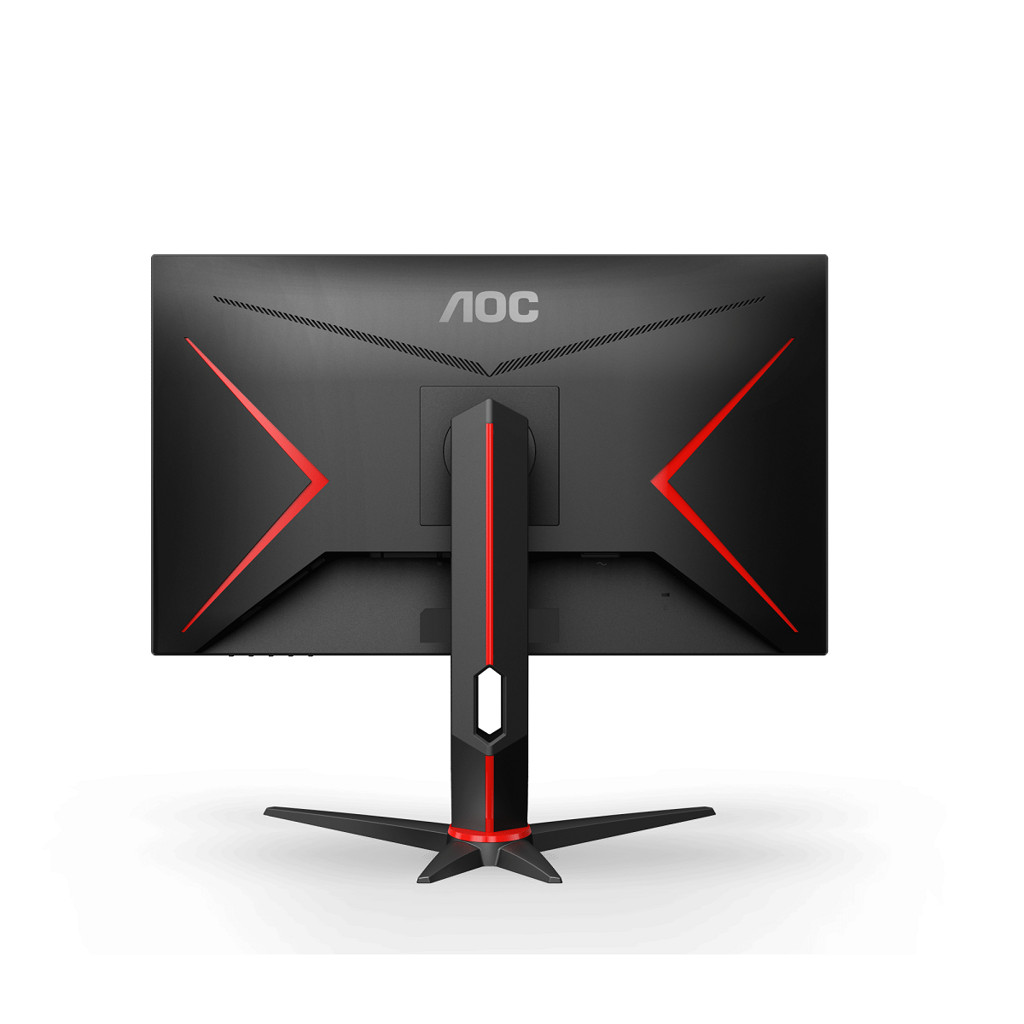 Màn hình Gaming AOC 27G2SP (27inch/FHD/IPS/165Hz/1ms / AOC 27G2 SP) - Hàng Chính Hãng