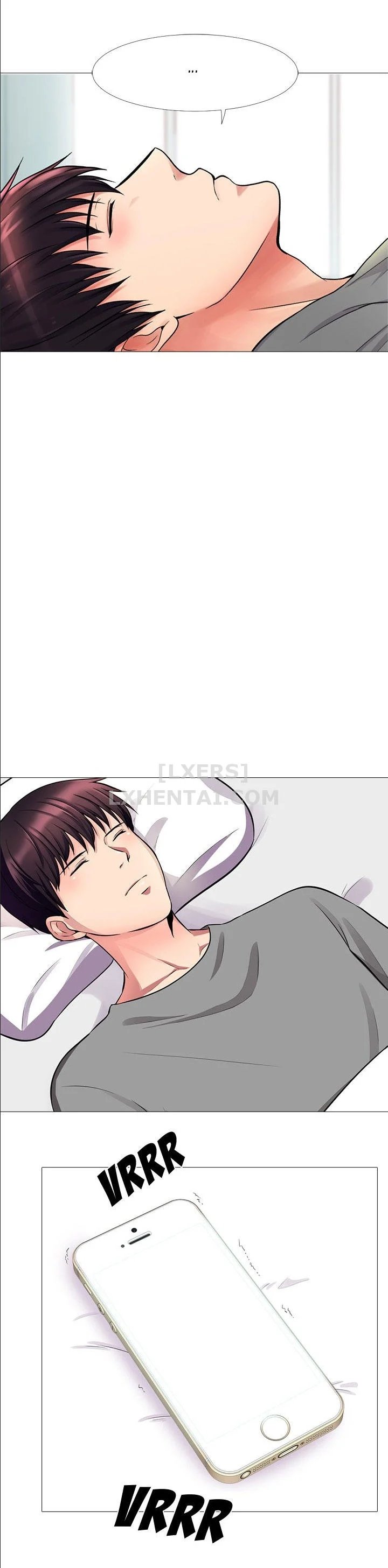 học bổng đặc biệt chapter 1 25