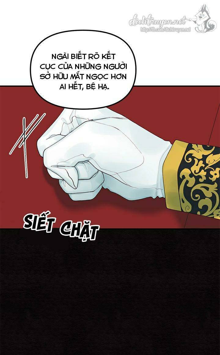 công chúa bãi rác chapter 20 41