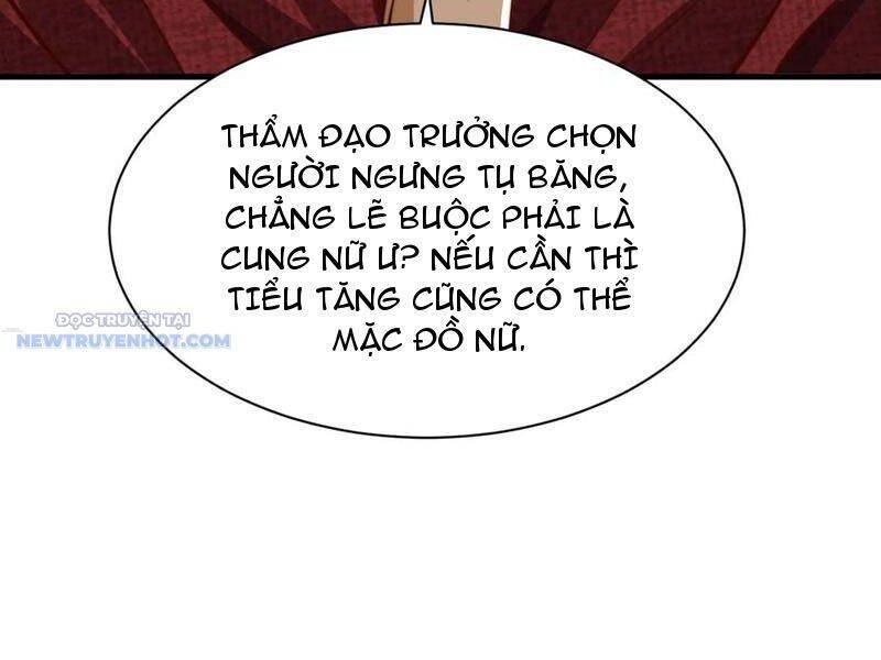 ta thực sự không muốn làm thần tiên chapter 78 51
