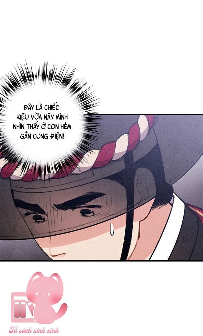 lệnh cấm hôn chapter 84 49