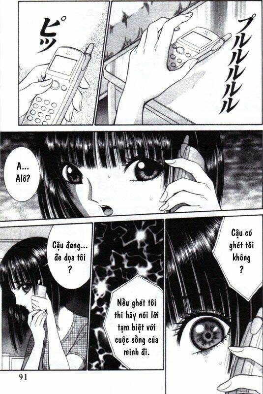 mantis woman chapter 3 24