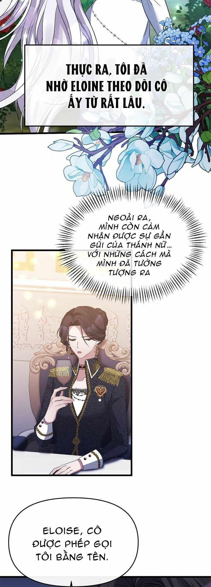 nữ công tước phương bắc là một nhân vật phản diện chapter 13 25