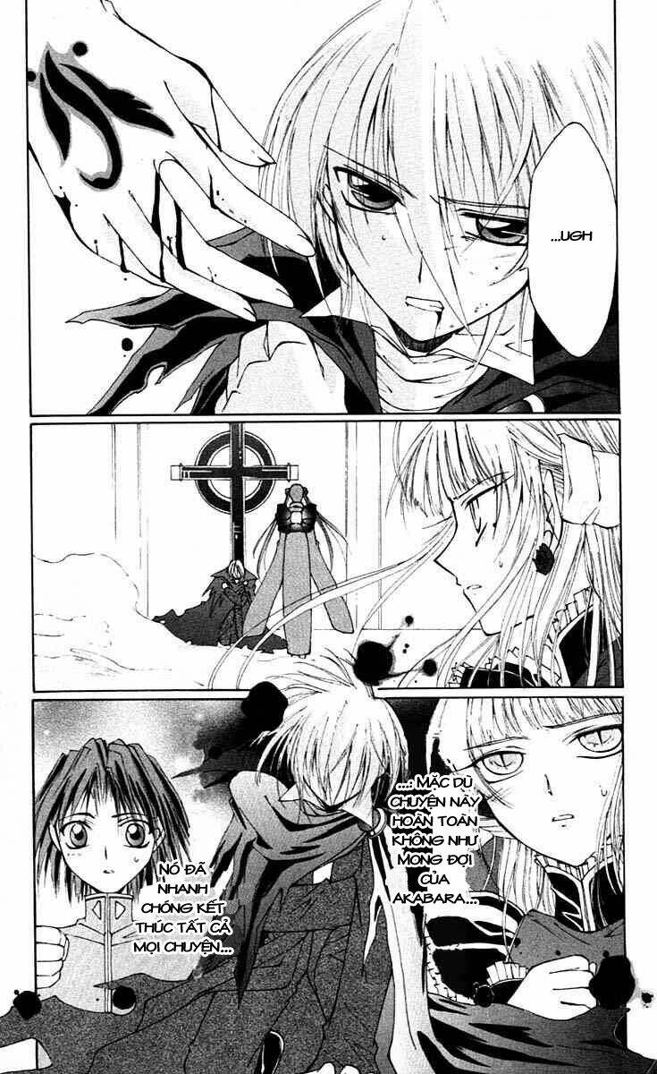 record of fallen vampire chapter 3 19
