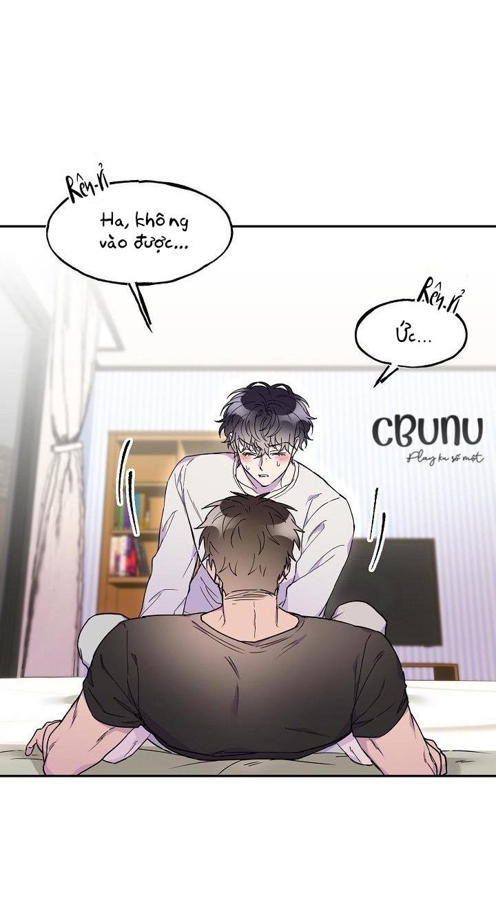 |drop| nụ hôn chết chóc chapter 14 33