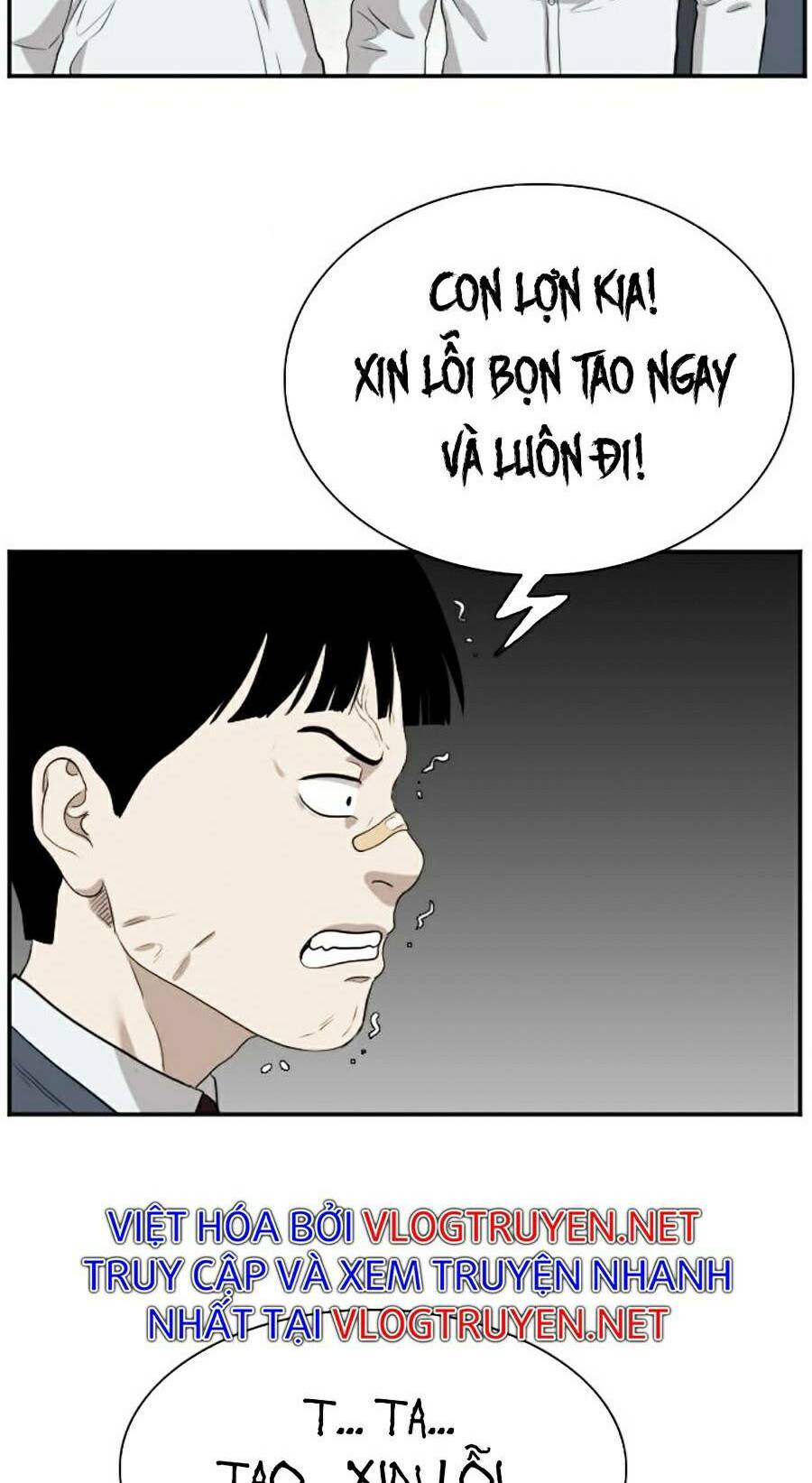 người xấu chapter 73 109