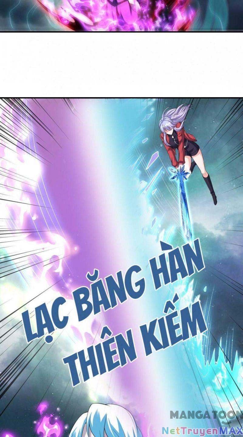 đệ nhất người ở rể chapter 224 35